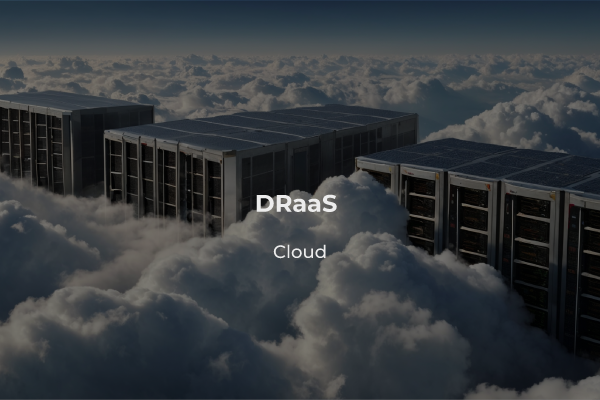 VMWare Cerfified Cloud Provider
