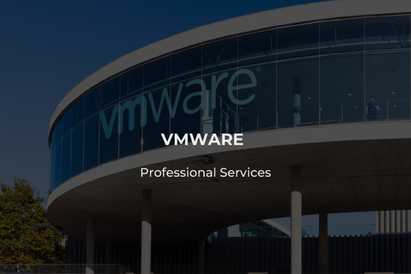 VMWare Cerfified Cloud Provider