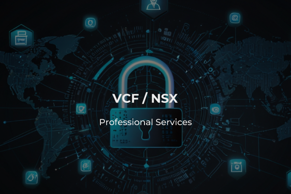 VMWare Cerfified Cloud Provider