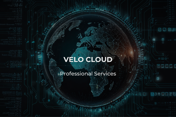 VMWare Cerfified Cloud Provider
