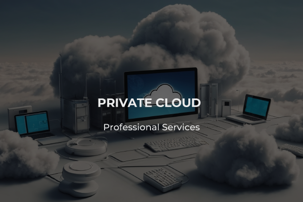 VMWare Cerfified Cloud Provider