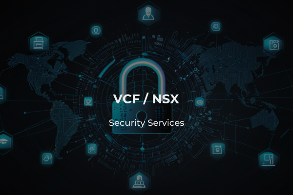 VMWare Cerfified Cloud Provider