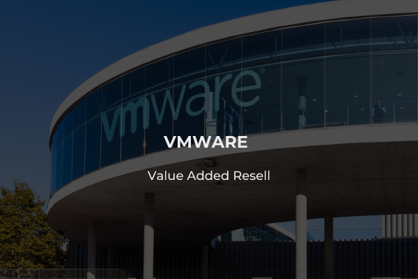 VMWare Cerfified Cloud Provider